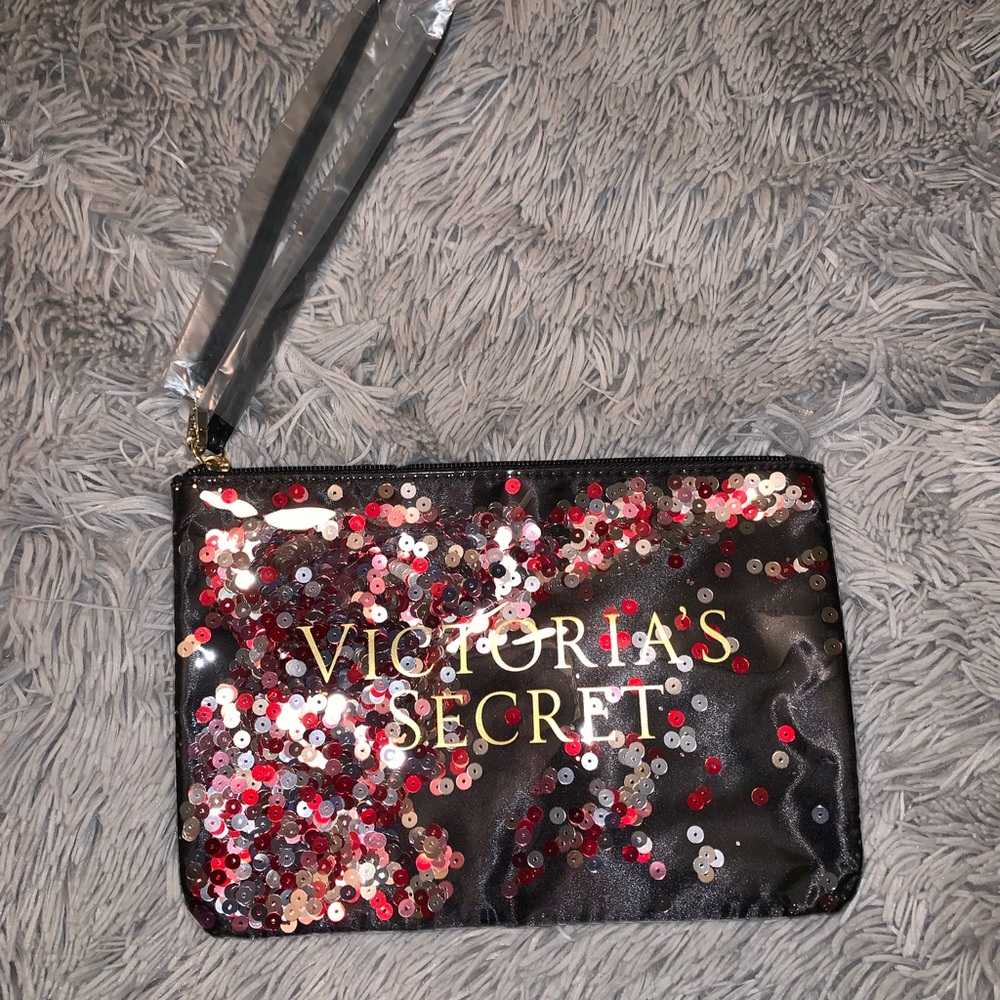 Victoria’s Secret wristlet